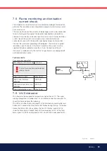 Предварительный просмотр 33 страницы Bentone BG 450 Installation And Maintenance  Instruction