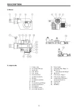 Preview for 6 page of Bentone BG 550 LN Installation And Maintenance  Instruction