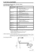 Preview for 17 page of Bentone BG 550 LN Installation And Maintenance  Instruction