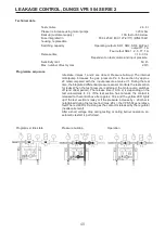 Preview for 40 page of Bentone BG 550 LN Installation And Maintenance  Instruction