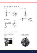 Preview for 36 page of Bentone BG 550i M Installation And Maintenance  Instruction