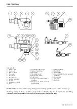 Предварительный просмотр 4 страницы Bentone BG 800 CN Installation And Maintenance  Instruction