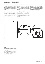 Предварительный просмотр 8 страницы Bentone BG 800 CN Installation And Maintenance  Instruction