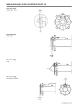 Предварительный просмотр 13 страницы Bentone BG 800 CN Installation And Maintenance  Instruction