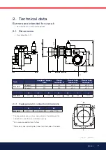 Preview for 7 page of Bentone BG400M Installation And Maintenance  Instruction