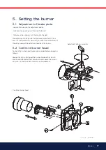 Preview for 17 page of Bentone BG400M Installation And Maintenance  Instruction