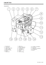 Preview for 3 page of Bentone STERLING 40 ST108PL Installation And Maintenance  Instruction