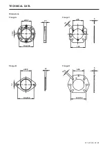 Preview for 5 page of Bentone STERLING 40 ST108PL Installation And Maintenance  Instruction