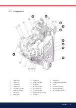 Предварительный просмотр 9 страницы Bentone STG 146/2 Installation And Maintenance  Instruction