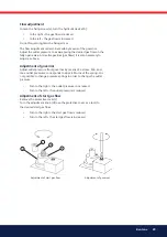 Preview for 23 page of Bentone STG 146i/2 Installation And Maintenance  Instruction