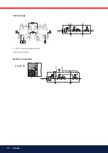 Preview for 24 page of Bentone STG 146i/2 Installation And Maintenance  Instruction