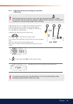 Preview for 75 page of Bentone STG 146i/2 Installation And Maintenance  Instruction