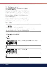 Preview for 78 page of Bentone STG 146i/2 Installation And Maintenance  Instruction