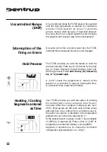 Preview for 12 page of bentrup TC 505 Operating Instructions Manual