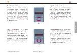 Preview for 7 page of bentrup TC44 Operating Instructions Manual