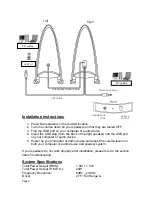 Предварительный просмотр 3 страницы Benwin ARC USB-P 2.0 User Manual