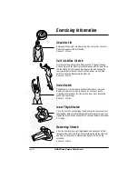 Preview for 10 page of Beny Sports 07MME Assembly & User Manual