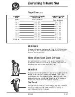 Preview for 8 page of Beny Sports V-fit AR1 Assembly & User Manual