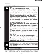 Preview for 15 page of benza BZ 170 Use And Maintenance Manual