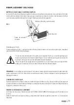 Preview for 53 page of benza ER73AV2TE Information For Users