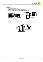 Предварительный просмотр 7 страницы Benzlers C Series Installation & Maintenance