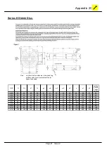 Предварительный просмотр 23 страницы Benzlers C Series Installation & Maintenance