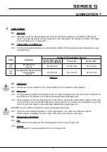 Preview for 14 page of Benzlers Radicon G Series Installation & Maintenance