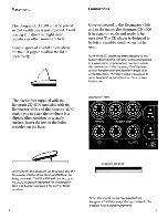 Preview for 2 page of Beogram CD 4500 Setting-Up Manual