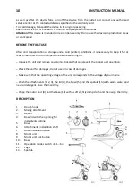 Предварительный просмотр 10 страницы BeON BN-2200 Instruction Manual