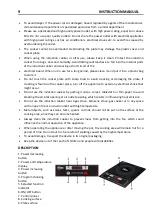 Preview for 9 page of BeON BN-5509 Instruction Manual