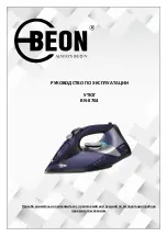BeON BN-8704 Instruction Manual preview