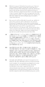 Preview for 15 page of BeoPlay 1645126 User Manual