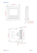 Предварительный просмотр 10 страницы BEP Marine 600-ACSM Installation And Operating Instructions Manual