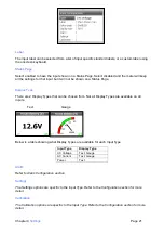 Предварительный просмотр 21 страницы BEP Marine 600-ACSM Installation And Operating Instructions Manual