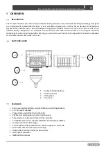 Предварительный просмотр 4 страницы BEP Marine CZone Contact 6 PLUS User & Installation Manual