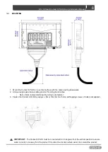 Предварительный просмотр 8 страницы BEP Marine CZone Contact 6 PLUS User & Installation Manual