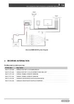 Предварительный просмотр 14 страницы BEP Marine CZone Contact 6 PLUS User & Installation Manual