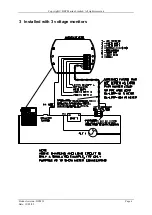 Предварительный просмотр 7 страницы BEP Marine Matrix 600-DCM V3.2 Installation And Operating Instructions Manual