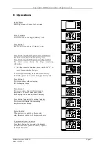 Предварительный просмотр 10 страницы BEP Marine Matrix 600-DCM V3.2 Installation And Operating Instructions Manual