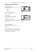 Предварительный просмотр 16 страницы BEP Marine Matrix 600-DCM V3.2 Installation And Operating Instructions Manual