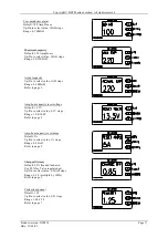 Предварительный просмотр 18 страницы BEP Marine Matrix 600-DCM V3.2 Installation And Operating Instructions Manual