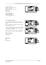 Предварительный просмотр 19 страницы BEP Marine Matrix 600-DCM V3.2 Installation And Operating Instructions Manual