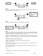 Предварительный просмотр 17 страницы BEP 600-DCSM Installation And Operating Instructions Manual