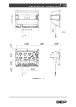 Предварительный просмотр 28 страницы BEP 80-716-0030-00 User & Installation Manual