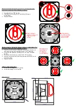 Preview for 2 page of BEP Pro Installer MARINCO 770-EZ Manual