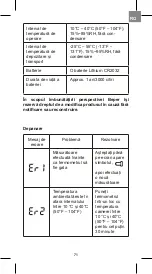 Предварительный просмотр 71 страницы Beper 40.102 Use Instructions