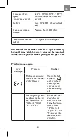 Предварительный просмотр 81 страницы Beper 40.102 Use Instructions