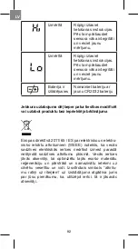 Предварительный просмотр 92 страницы Beper 40.102 Use Instructions