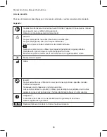 Предварительный просмотр 18 страницы Beper 40.120 Use Instructions