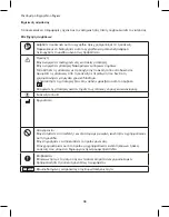 Предварительный просмотр 38 страницы Beper 40.120 Use Instructions